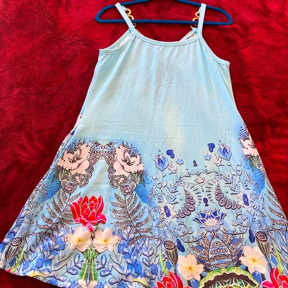 Adorable Sexy Mini Dress ๐๐๐บ๐ธ๐ผ - Picture 5 of 7